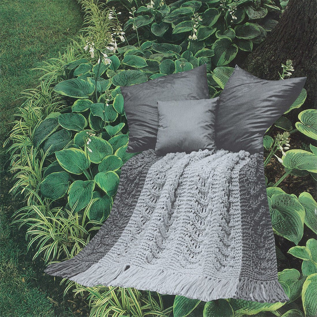 Pile - Green And Gray: Vinyl LP