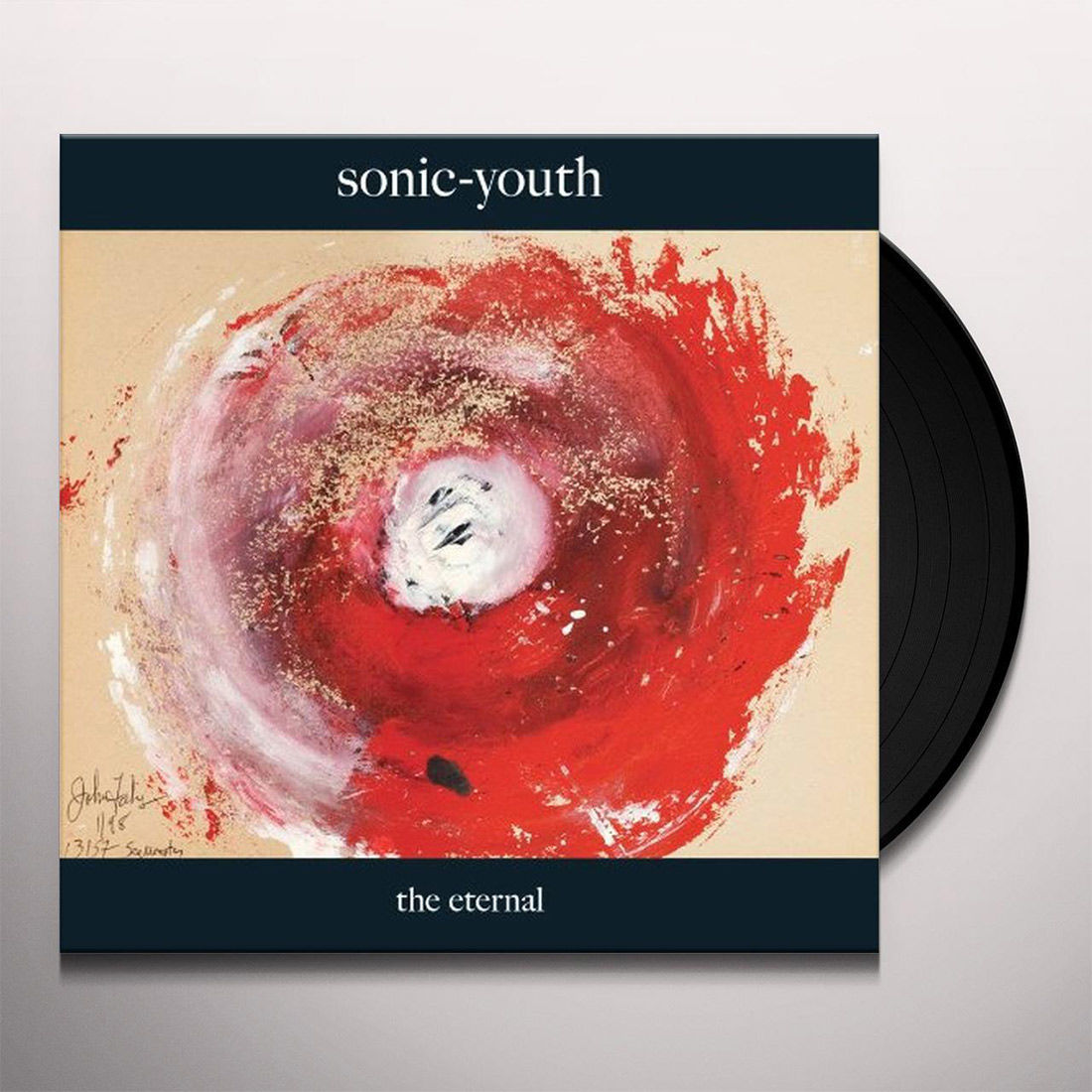 Sonic Youth - The Eternal: Vinyl LP