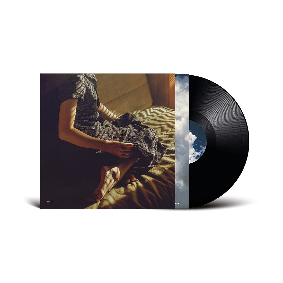 Tycho - Weather: Vinyl LP