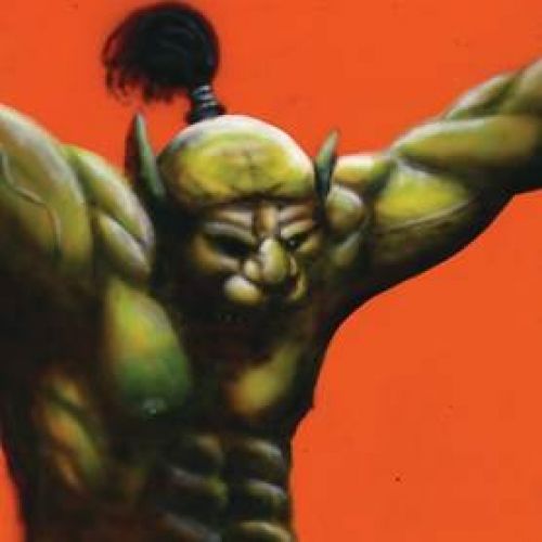 Oh Sees - Face Stabber: Vinyl LP