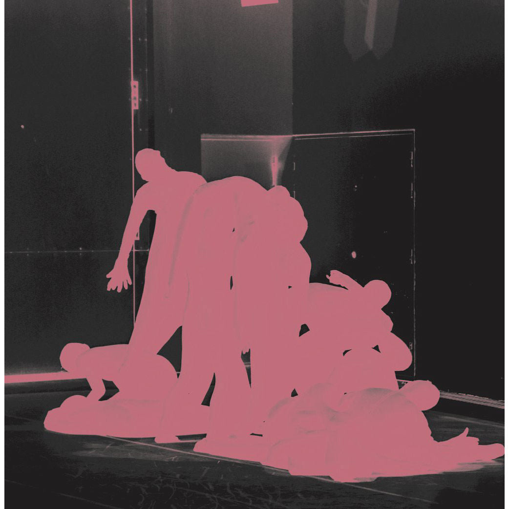 Sigur Ros - Variations in Darkness: Vinyl LP