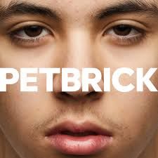 Petbrick - I: Skin Coloured Vinyl LP