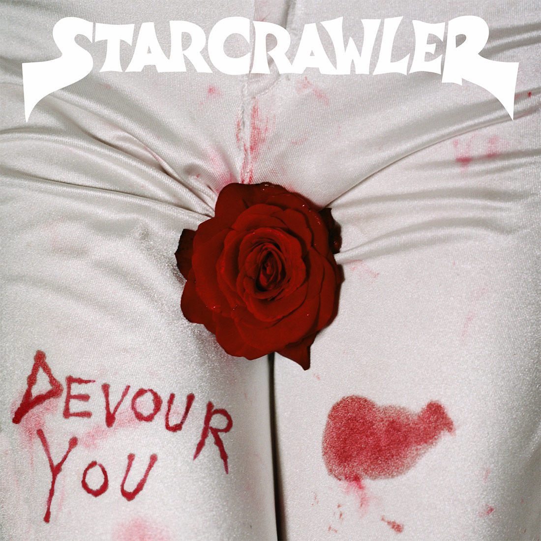 Starcrawler - Devour You: Vinyl LP