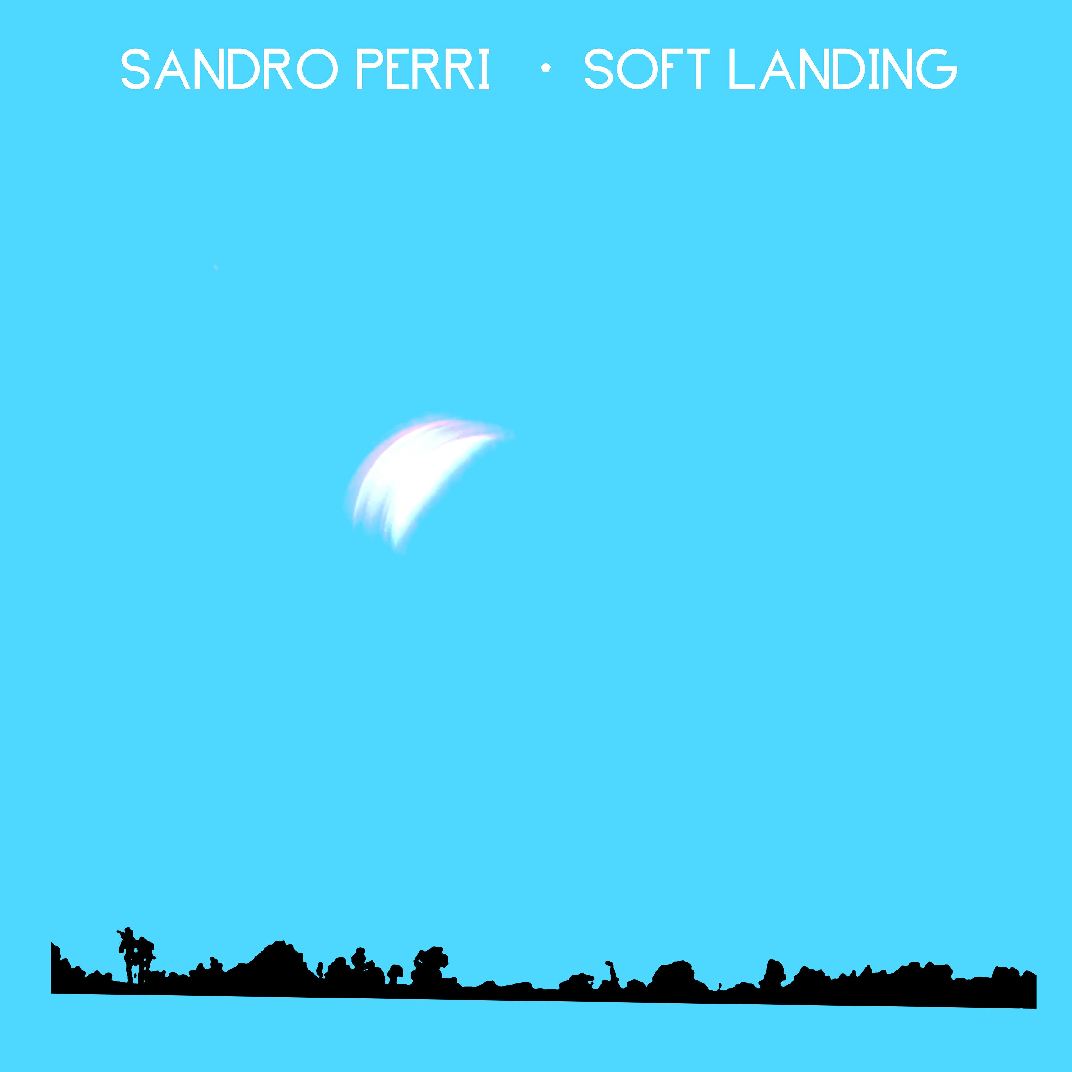 Sandro Perri - Soft Landing: Vinyl LP