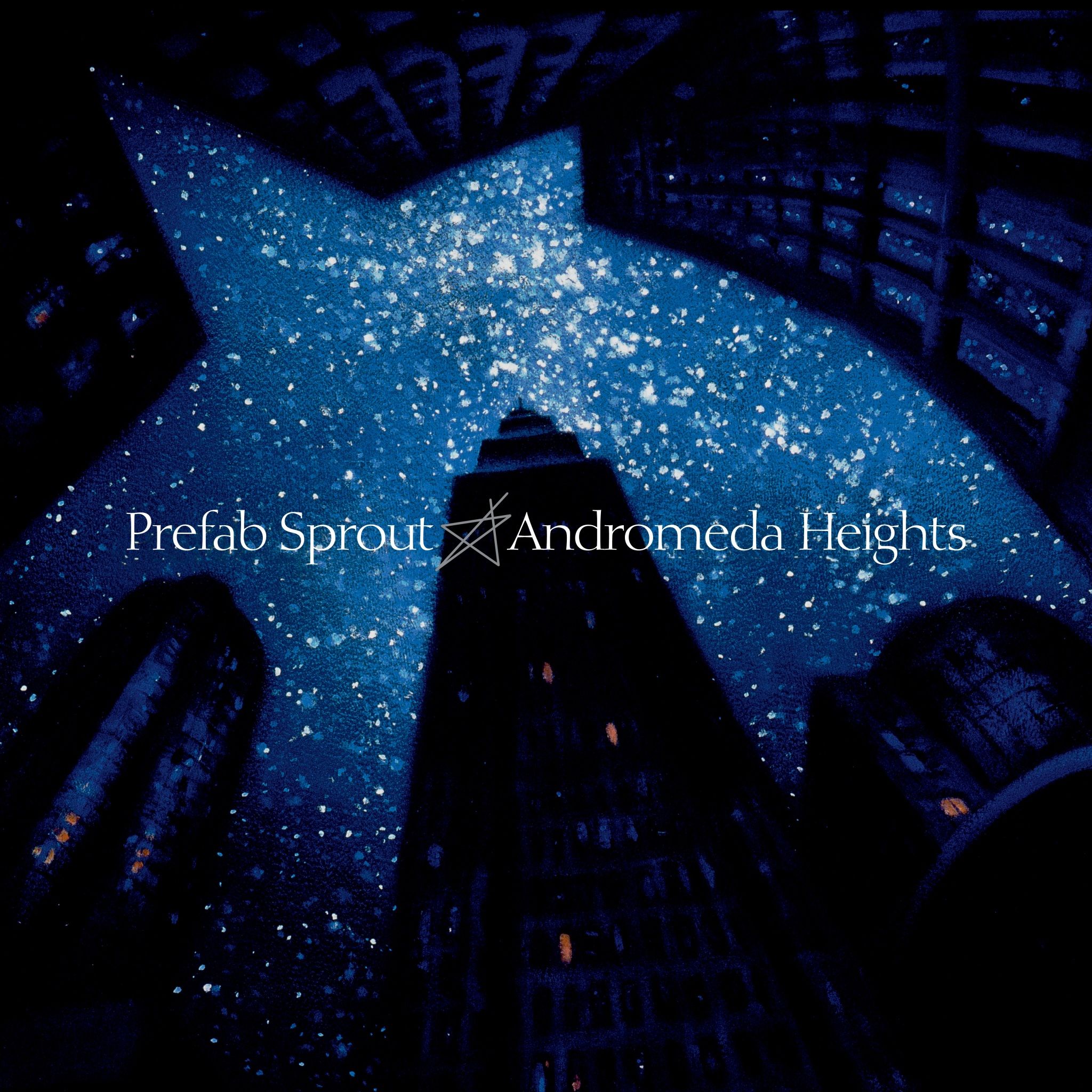 Prefab Sprout - Andromeda Heights (2019 Remastered Edition): Vinyl LP