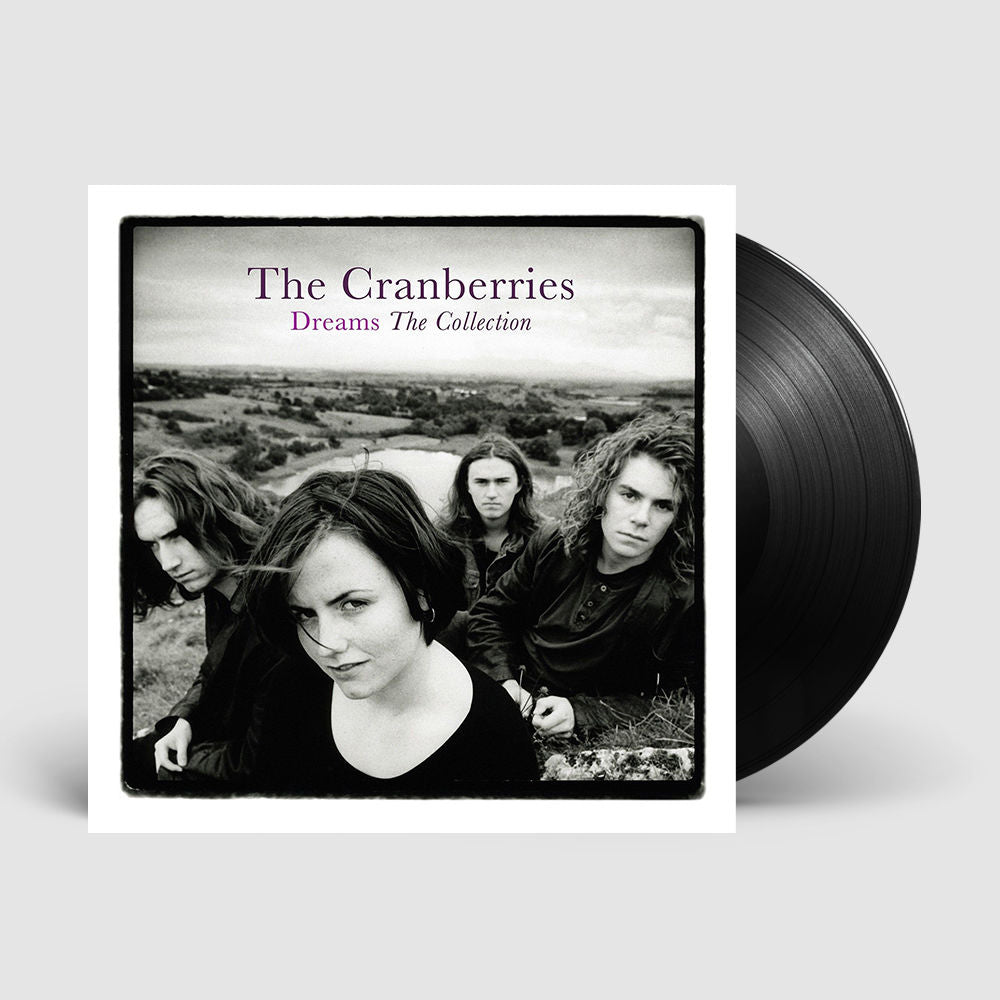 The Cranberries - Dreams - The Collection: Vinyl LP