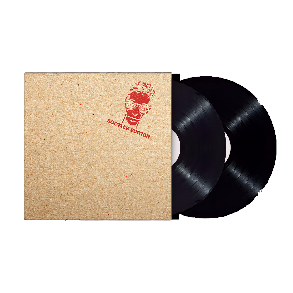 Shed Seven - Changed Giver [RSD24] | Banquet Records
