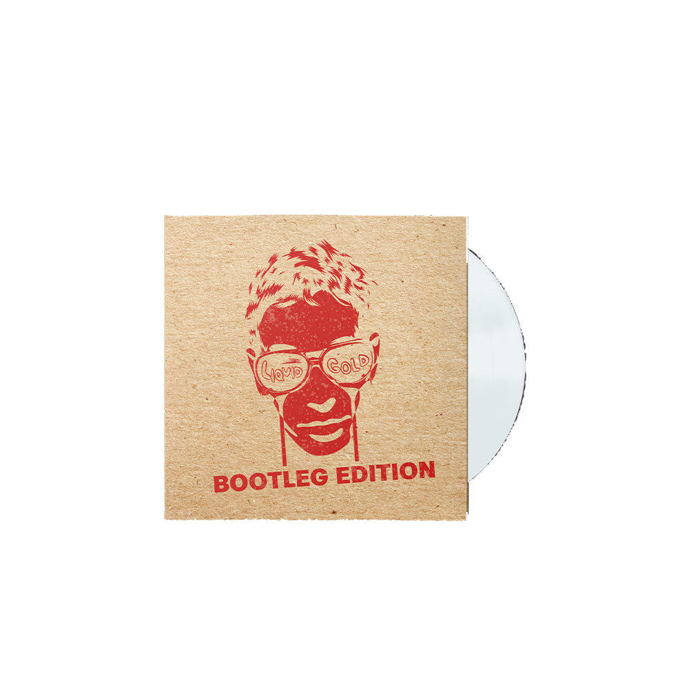 Shed Seven - Liquid Gold: Limited 'Bootleg Edition' CD - The Sound of Vinyl