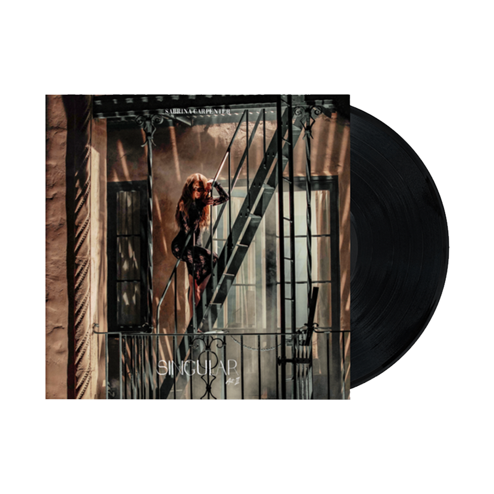 Sabrina Carpenter - Singular Act II: Vinyl LP