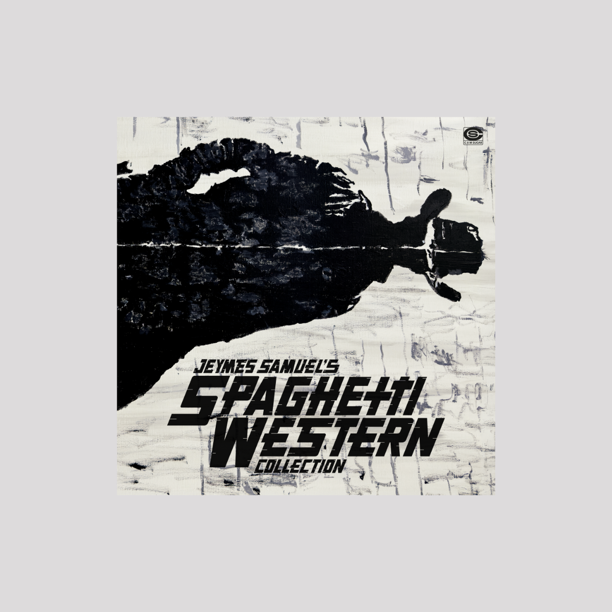 Various Artists - Jeymes Samuel's Spaghetti Western Collection - 2LP Vinyl