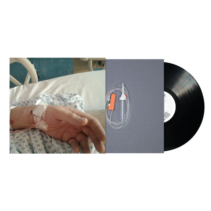 Spiritualized - Songs in A&E: Vinyl 2LP