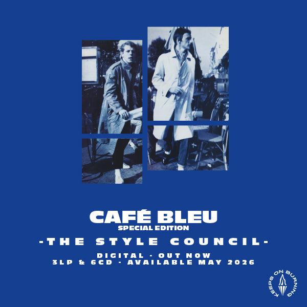 The Style Council - The Sound of Vinyl