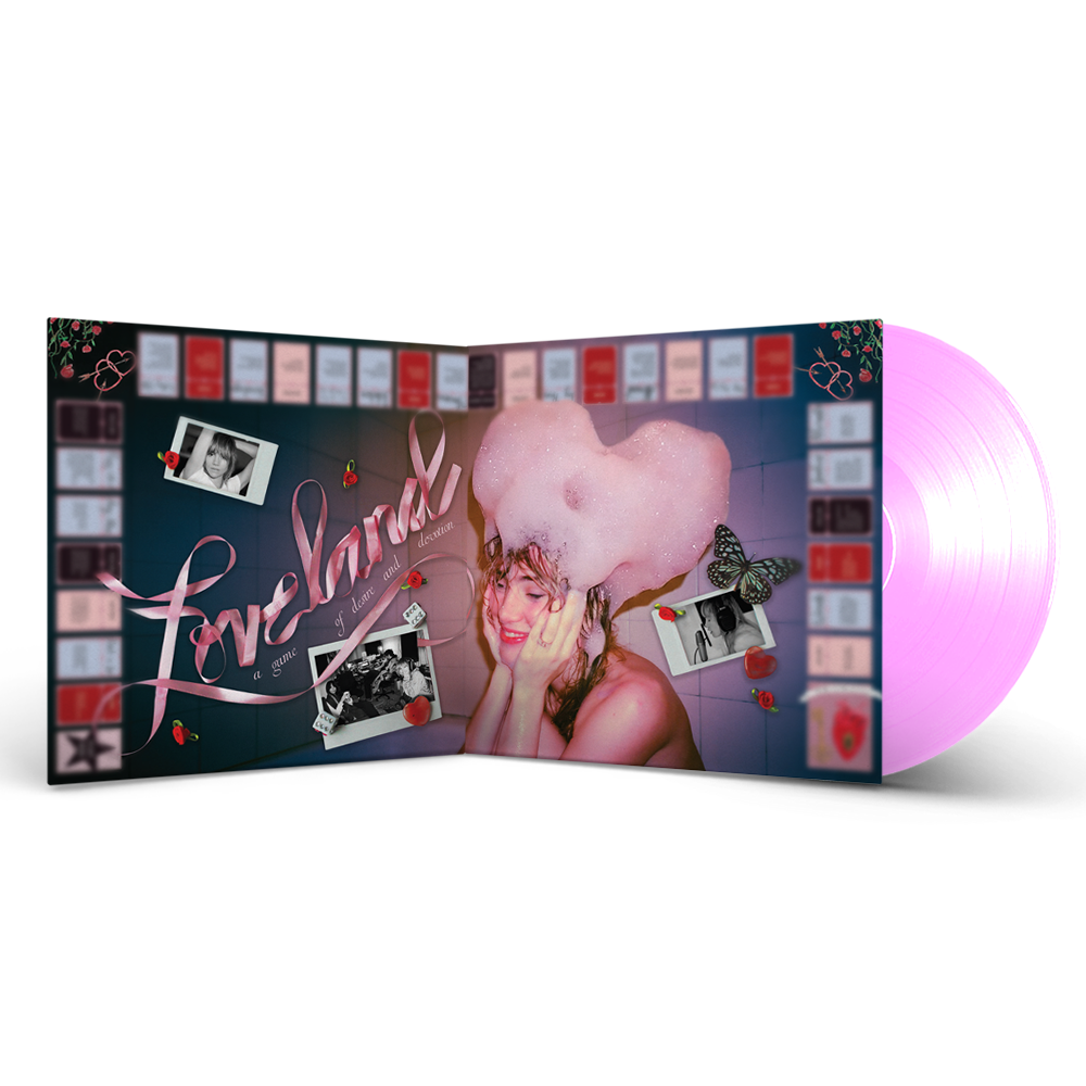 Suki Waterhouse - Loveland Standard LP