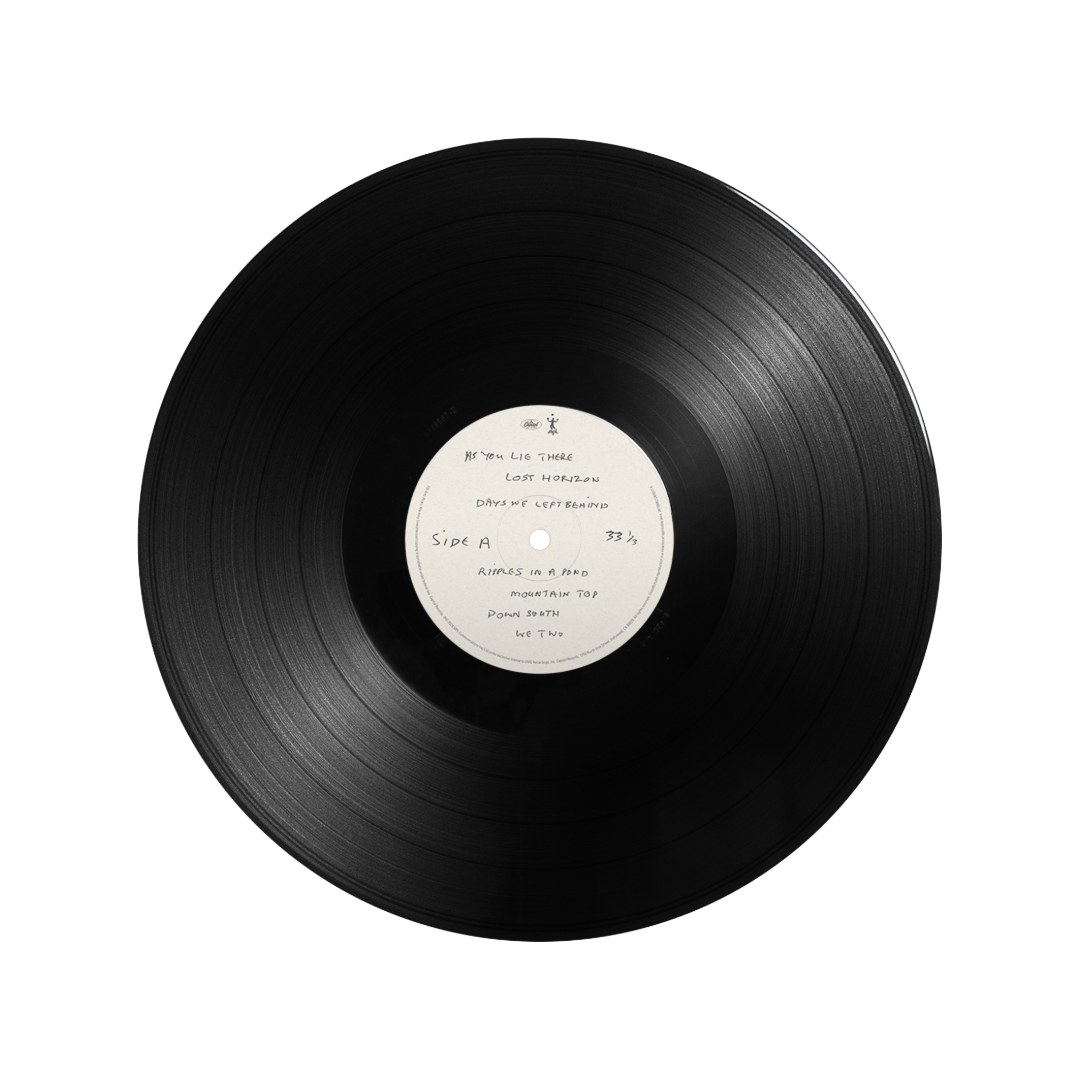 Paul McCartney - The Boys of Dungeon Lane - LP