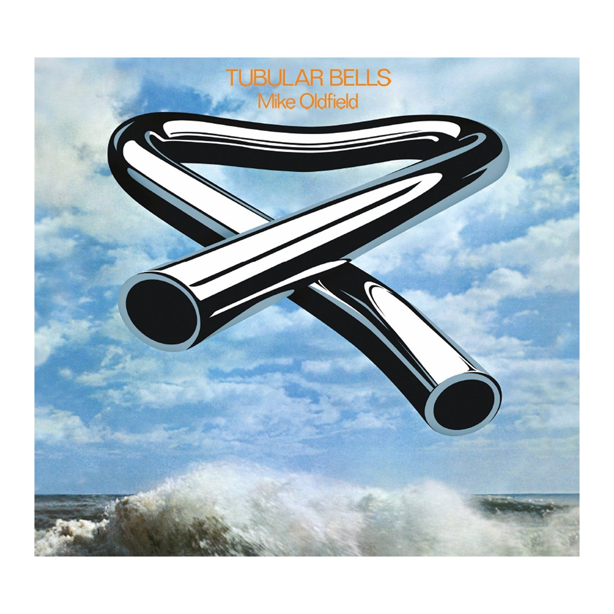 Mike Oldfield - Tubular Bells: Vinyl LP