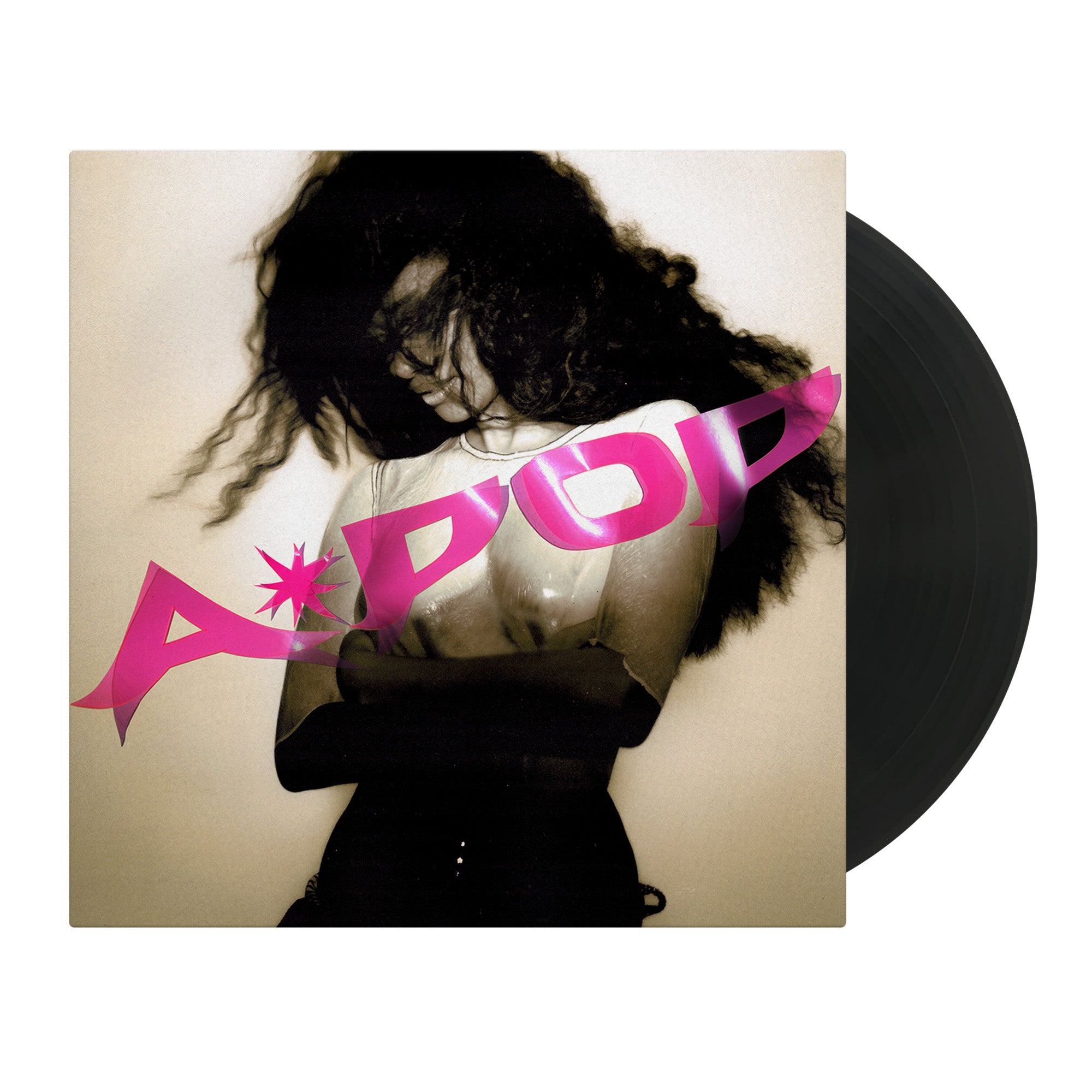 Tyla - A*Pop: Vinyl LP