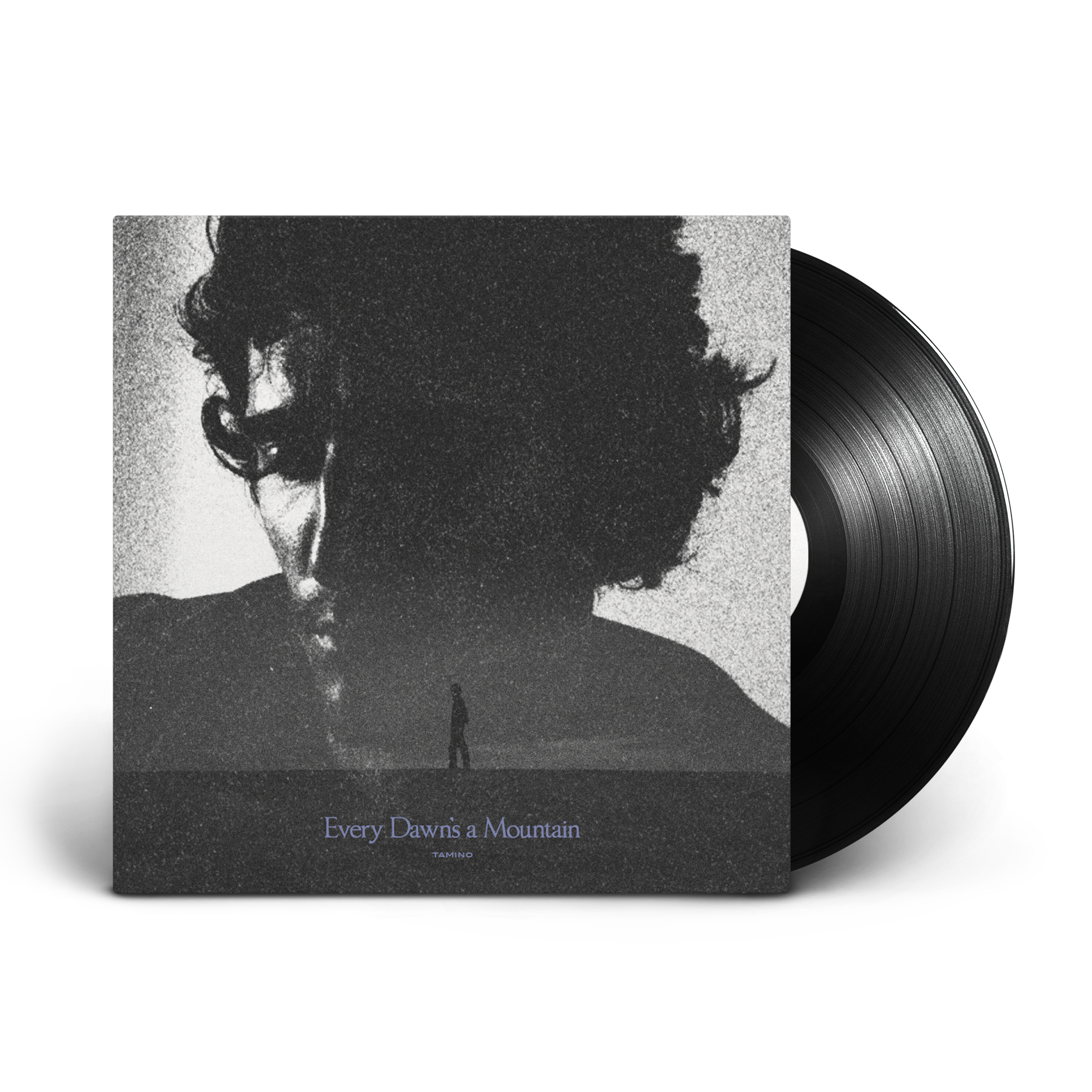 Tamino - Every Dawn's a Mountain: Vinyl LP