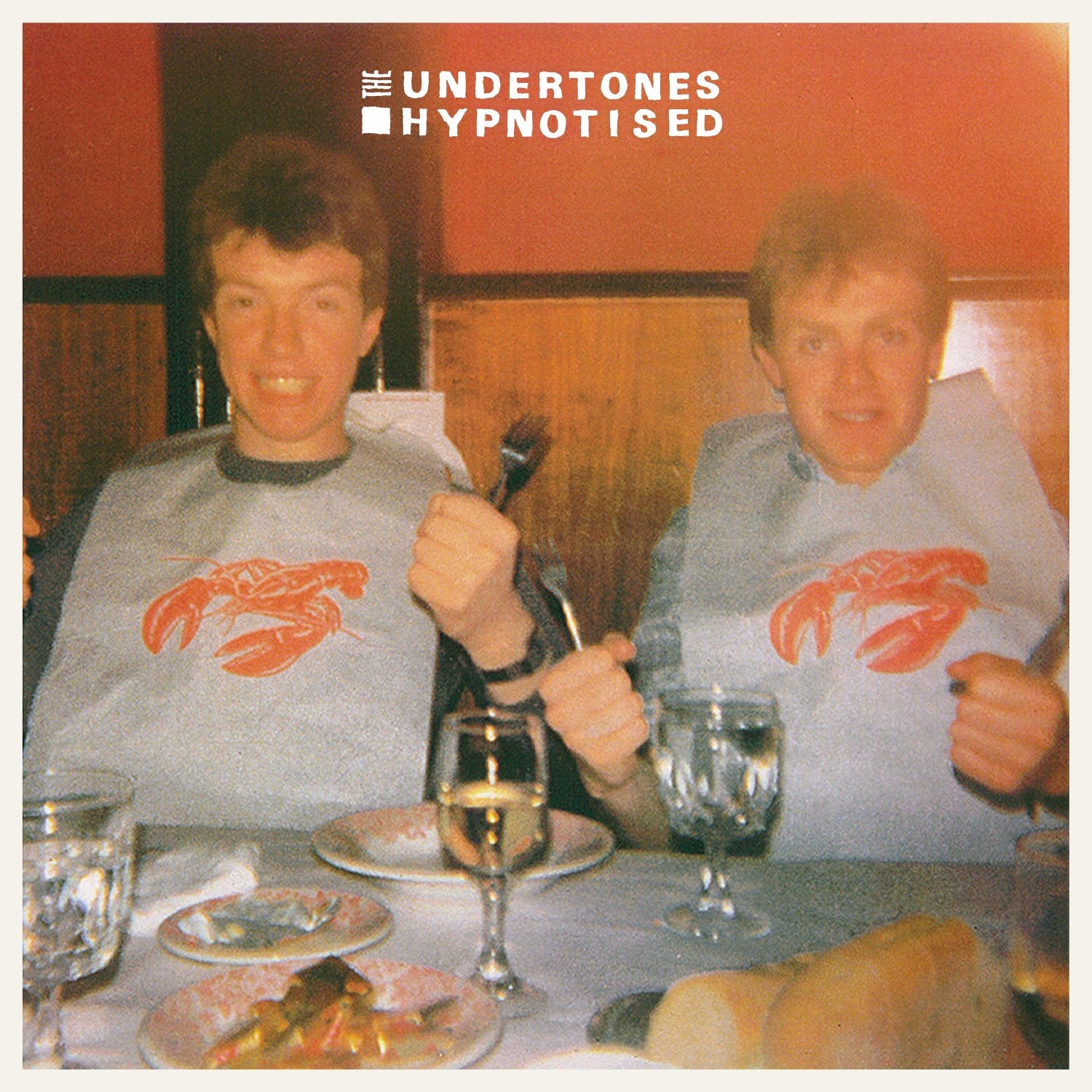 The Undertones - Hypnotised: CD