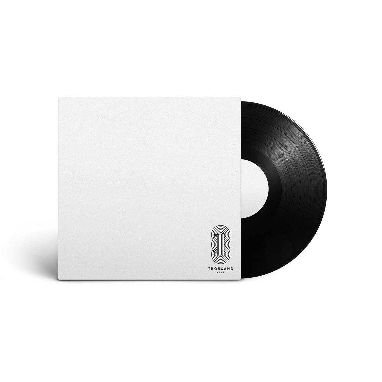 Marlena Shaw - The Spice Of Life (The Thousand Club) - Test Pressing