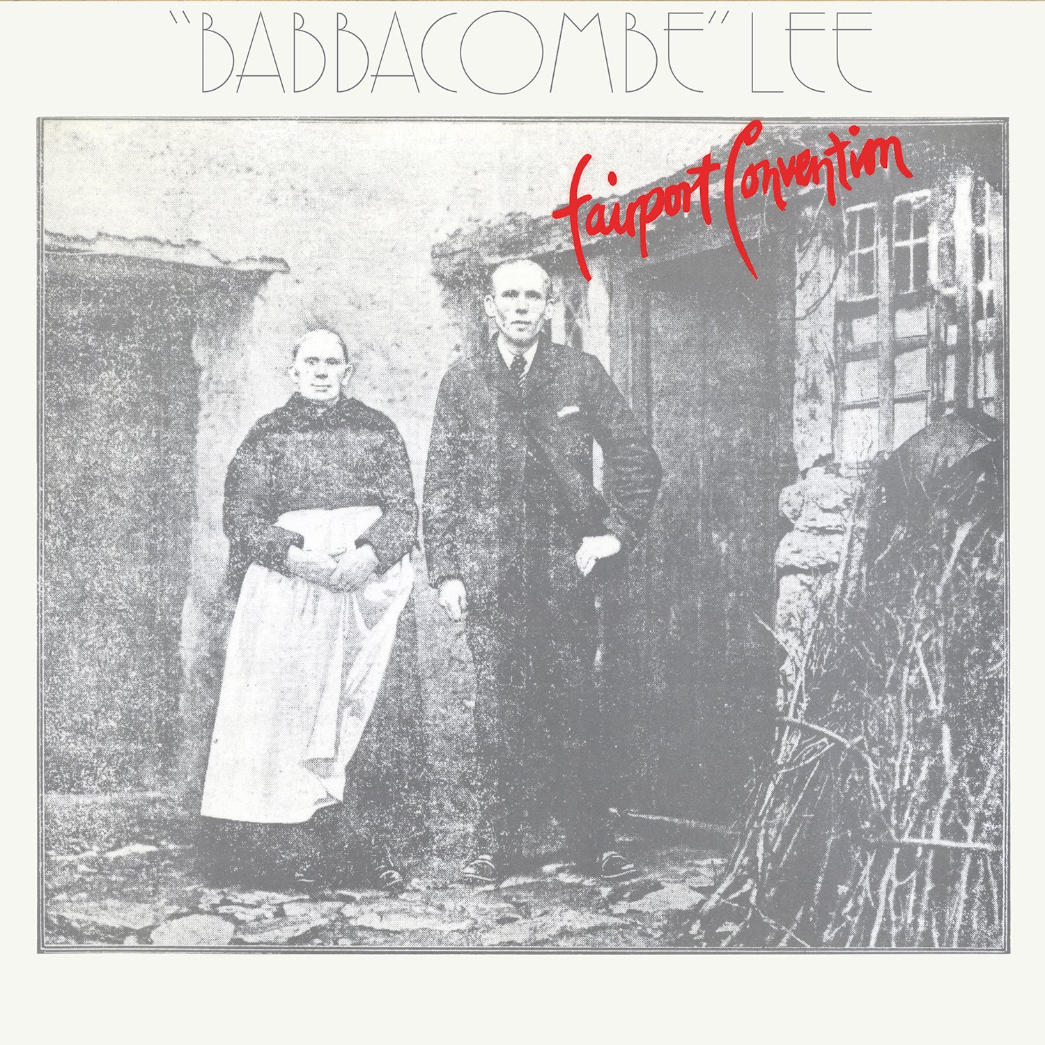 Fairport Convention - "Babbacombe" Lee: Vinyl LP