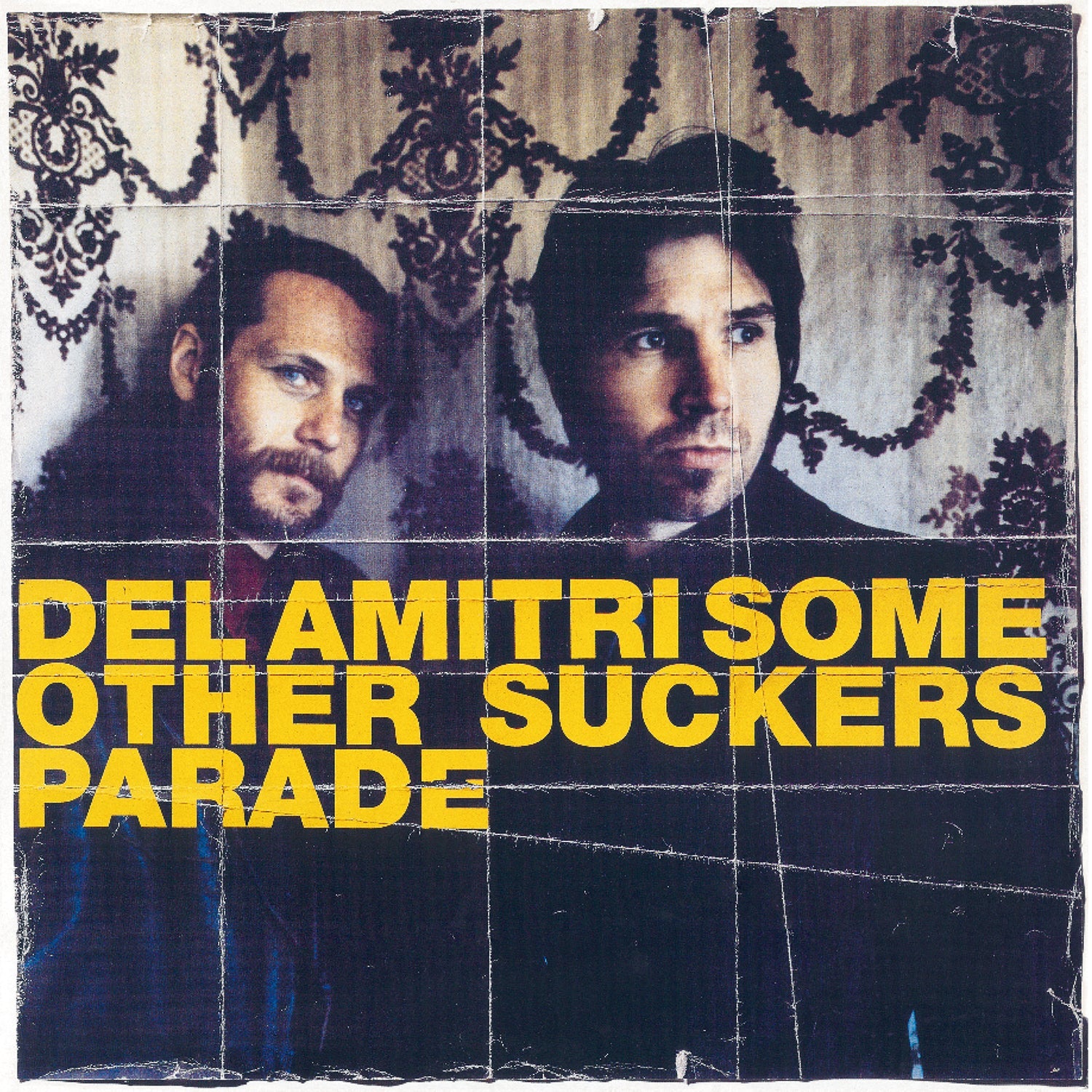 Some Other Sucker's Parade & Can You Do Me Good? Vinyl Reissue Bundle & Exclusive Signed Print