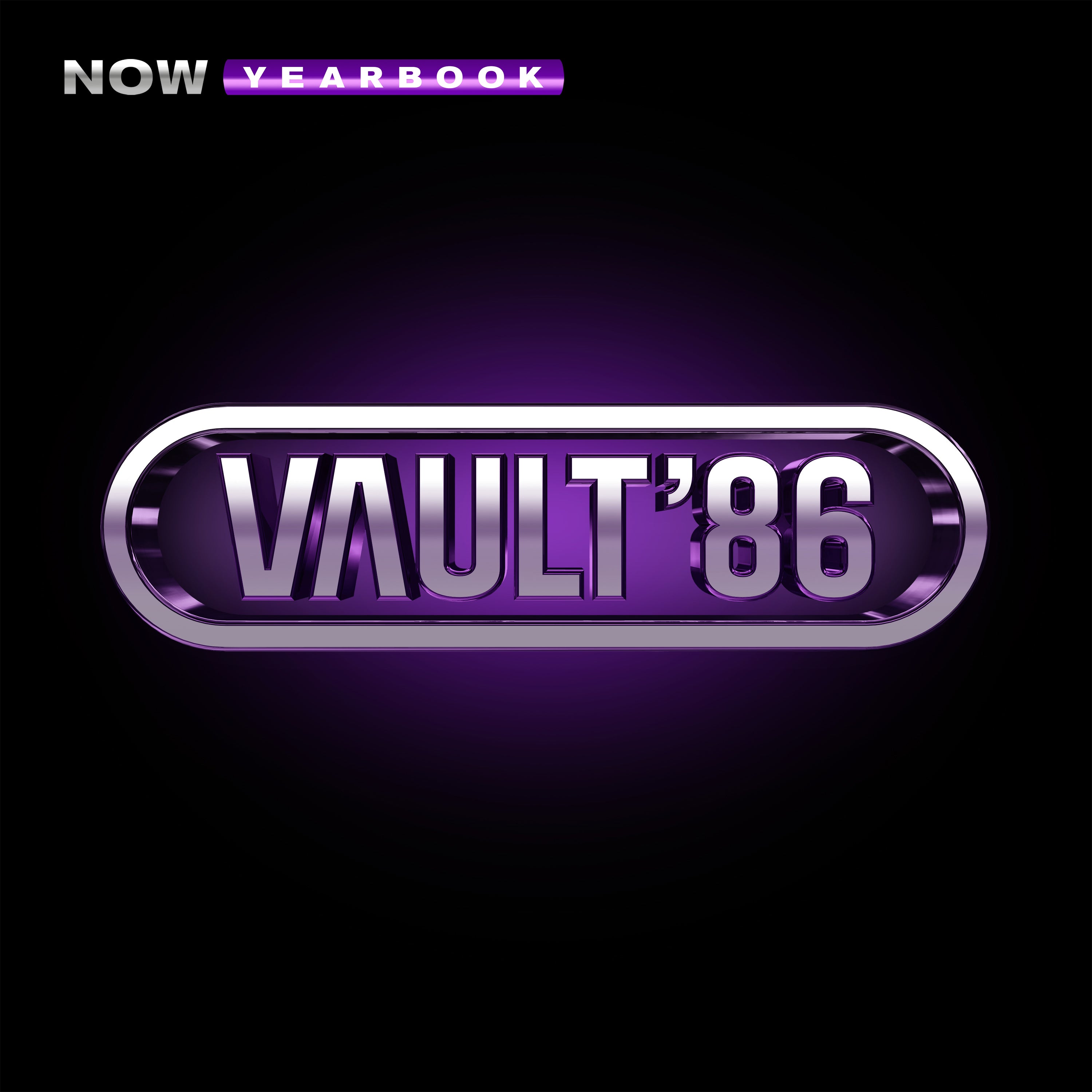 Various Artists - NOW Yearbook – THE VAULT: 1986 (3LP)