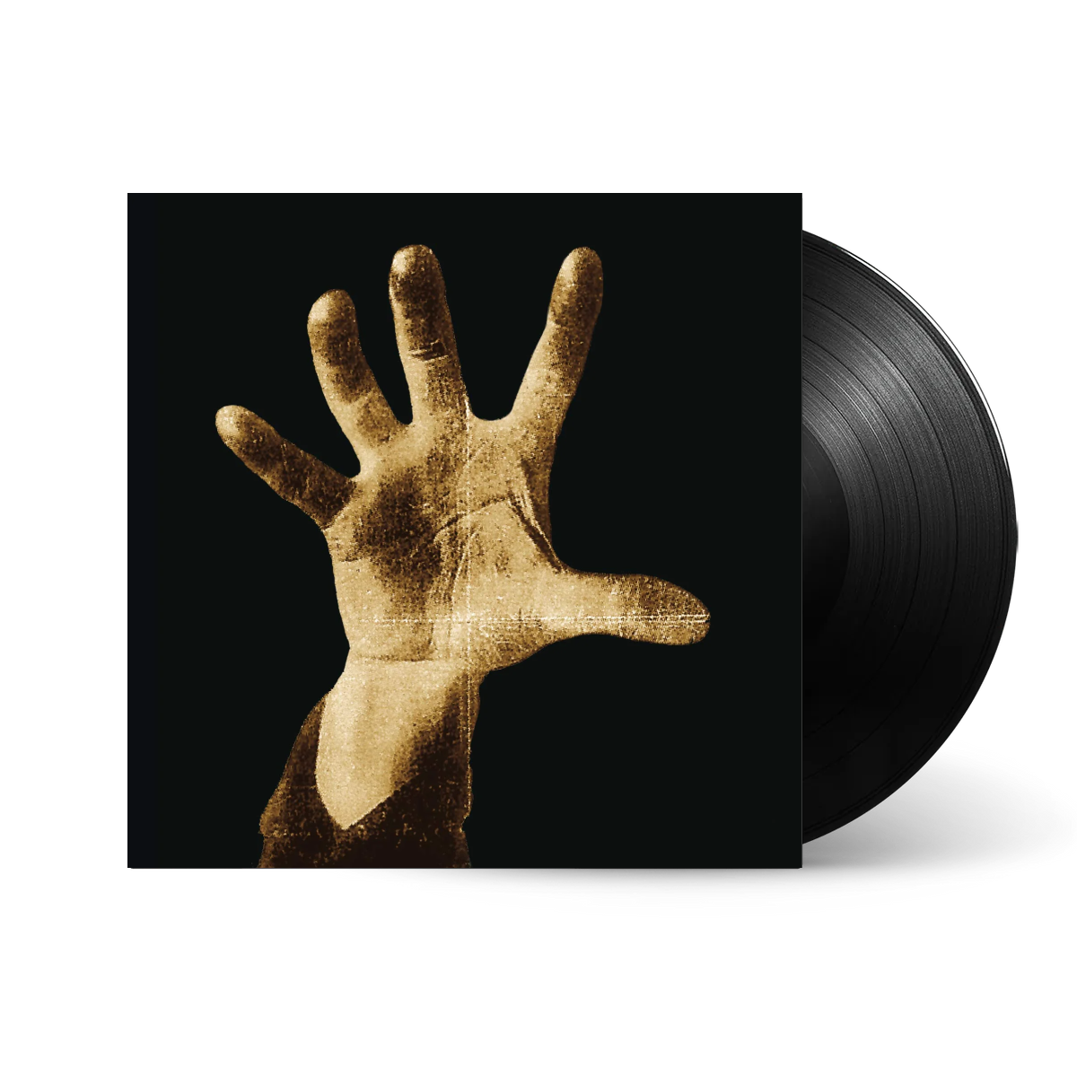 System Of A Down Four Album & Signed Book & Vinyl Bundle
