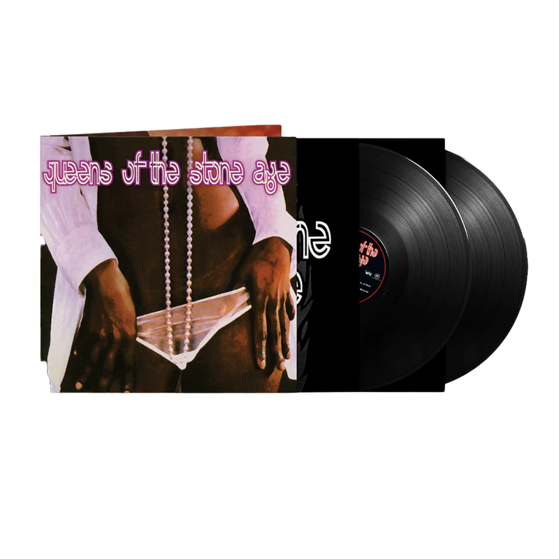 Queens Of The Stone Age - Queens of The Stone Age: Vinyl 2LP