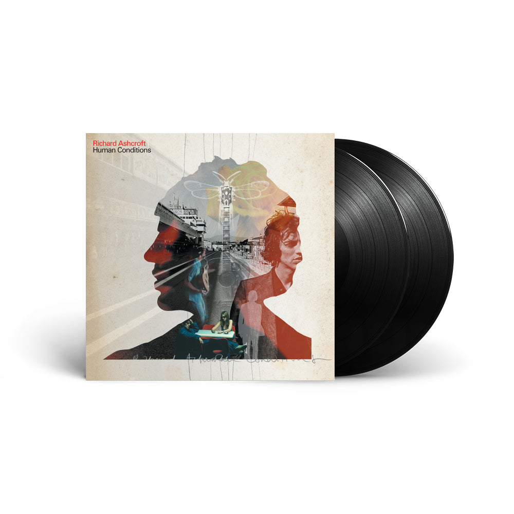The First Three Albums Reissue Bundle