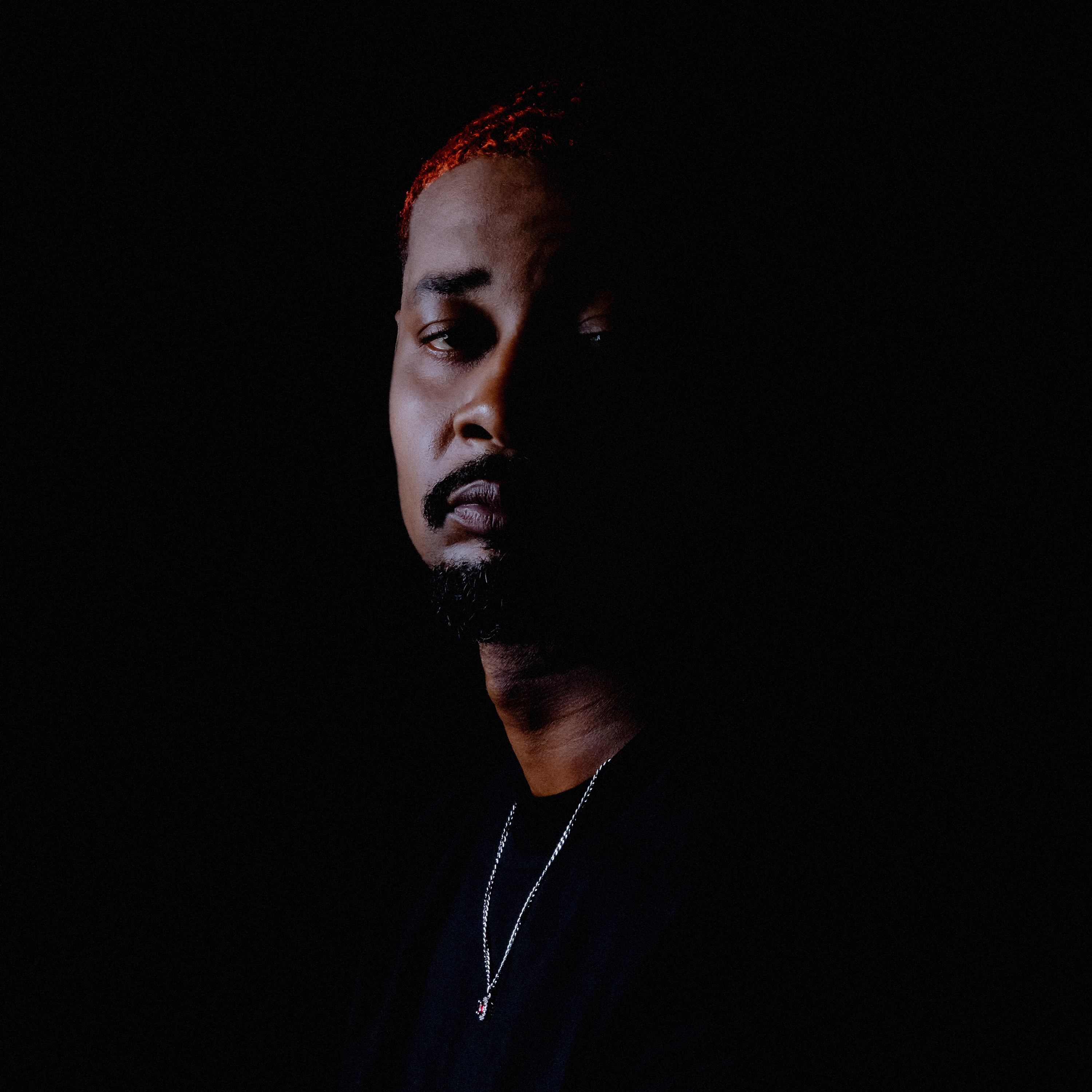 Danny Brown - Quaranta: Limited Red Vinyl LP