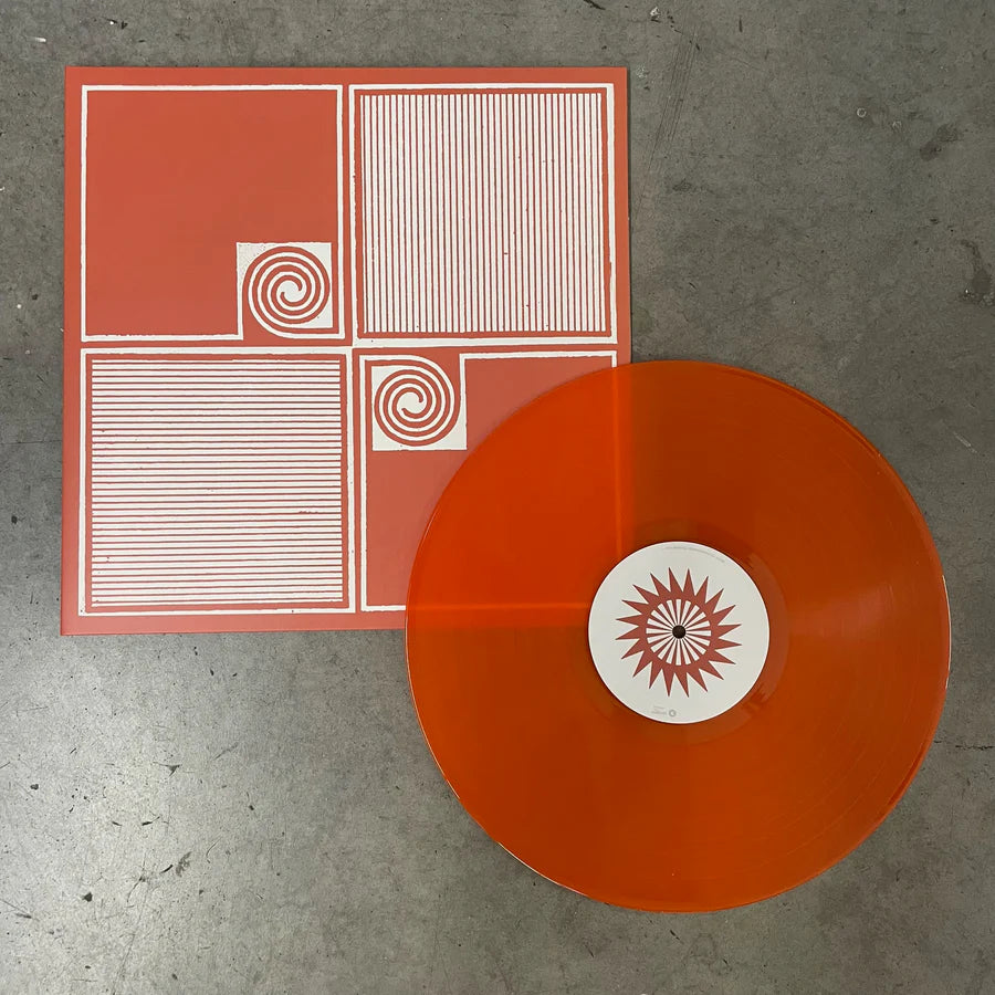 Allah-Las - Worship The Sun (10th Anniversary): Orange Vinyl LP