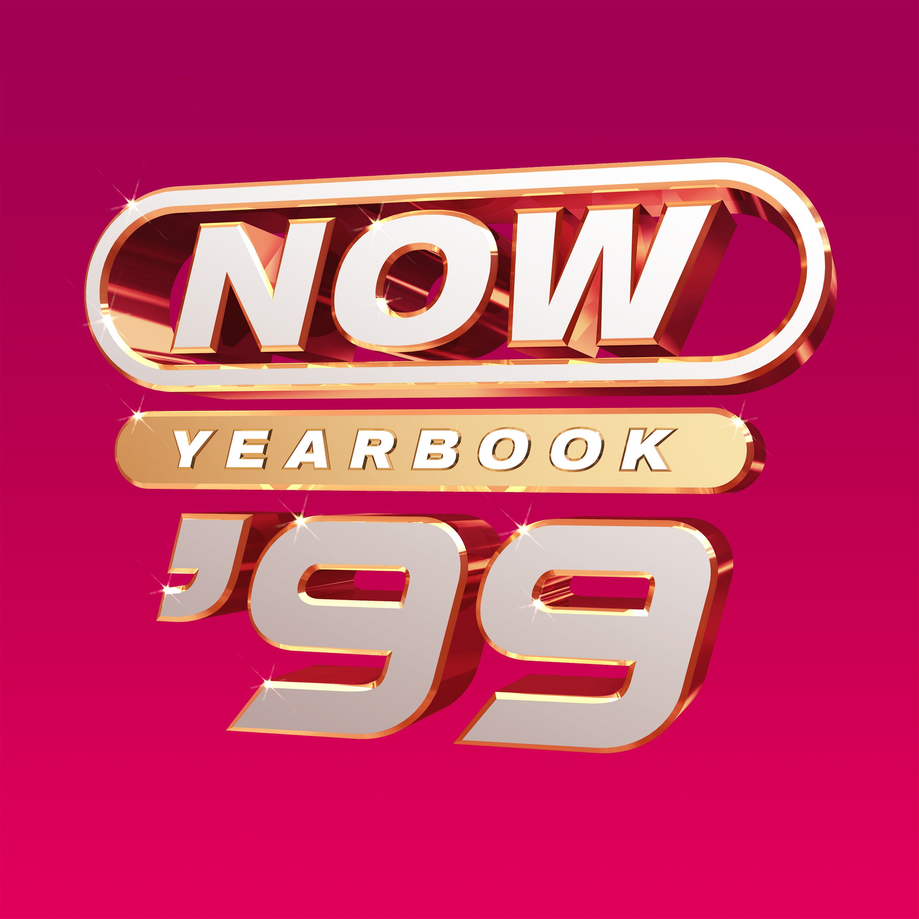 Various Artists - NOW - Yearbook 1999 (3LP)
