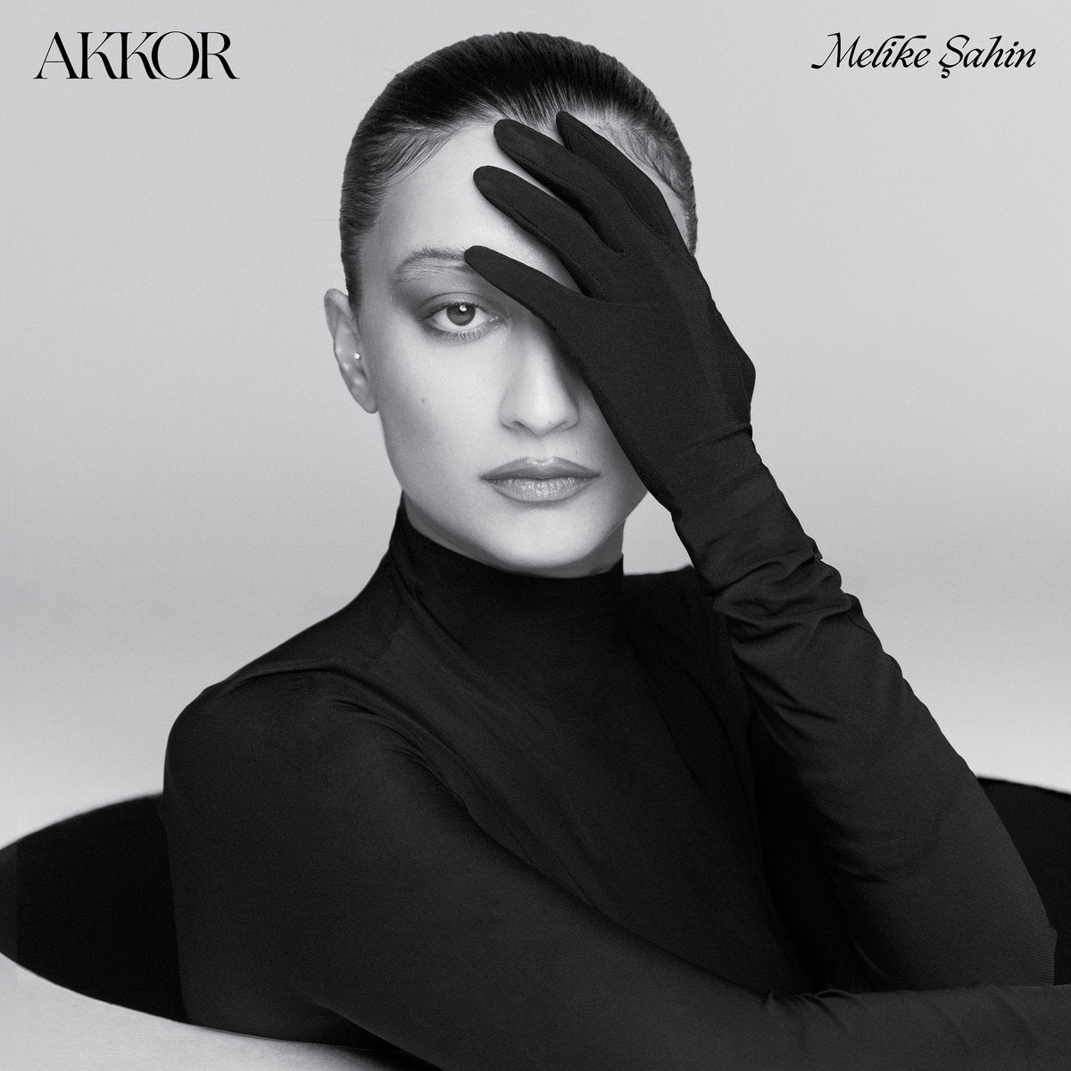 Melike Sahin - AKKOR: Vinyl LP