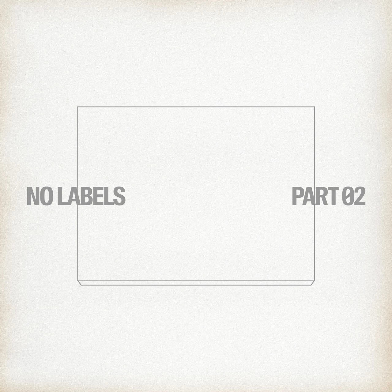 YEONJUN - NO LABELS: PART 02 (THEME 3): CD Album