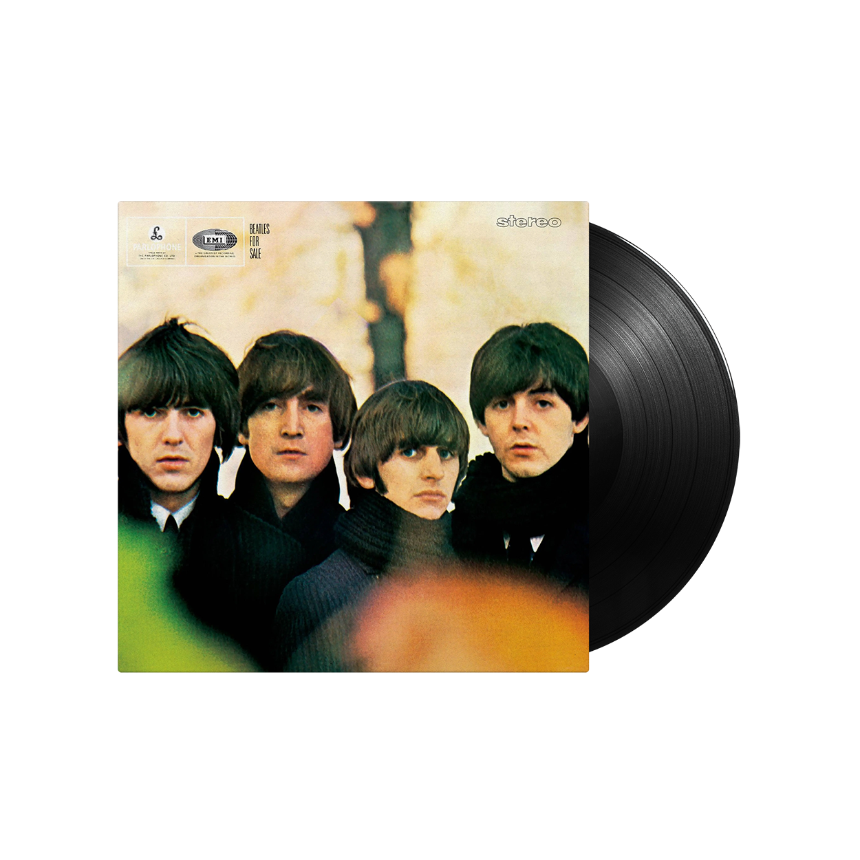 The Beatles - Beatles For Sale (Stereo 180 Gram Vinyl)