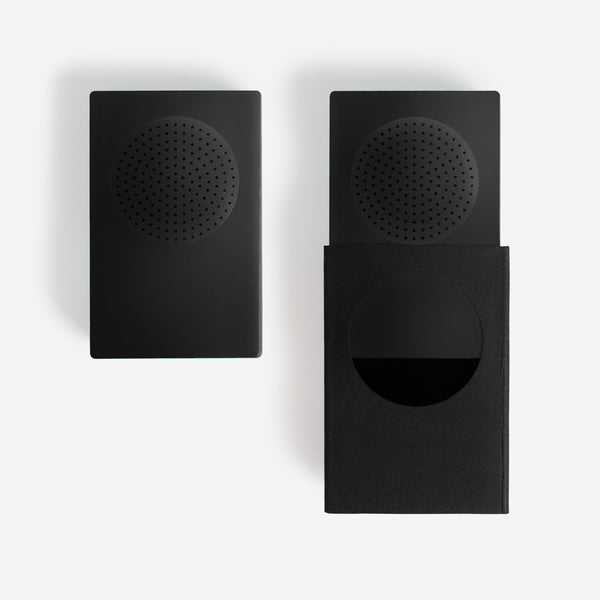 FM3 - Buddha Machine Music Box (Special Edition): Graphite