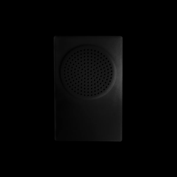 FM3 - Buddha Machine Music Box (Special Edition): Graphite