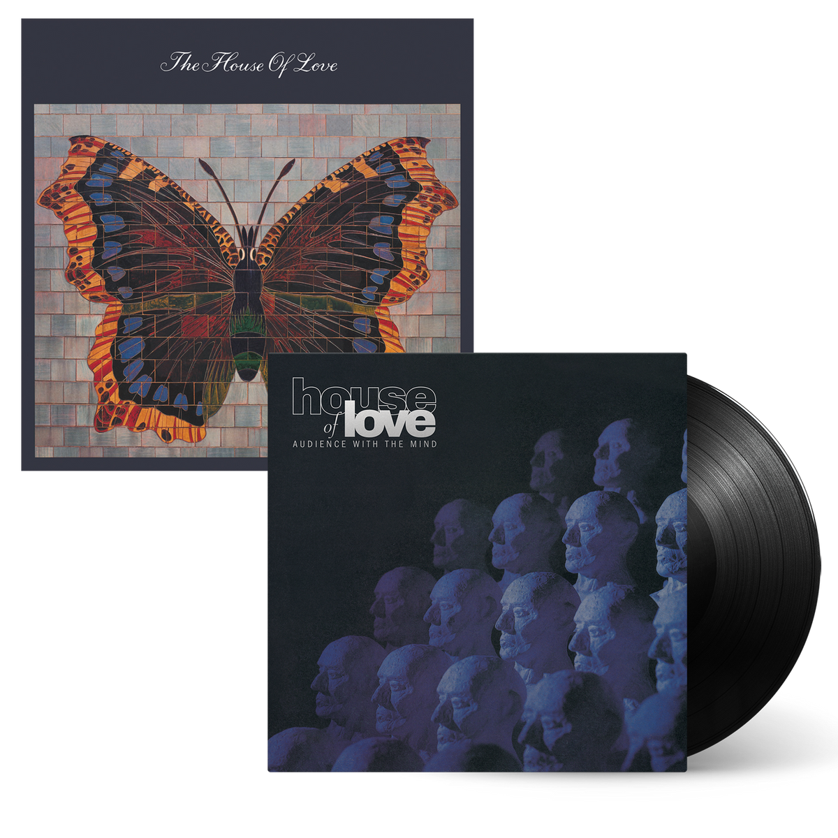 Signed Page 2 Sound of Vinyl