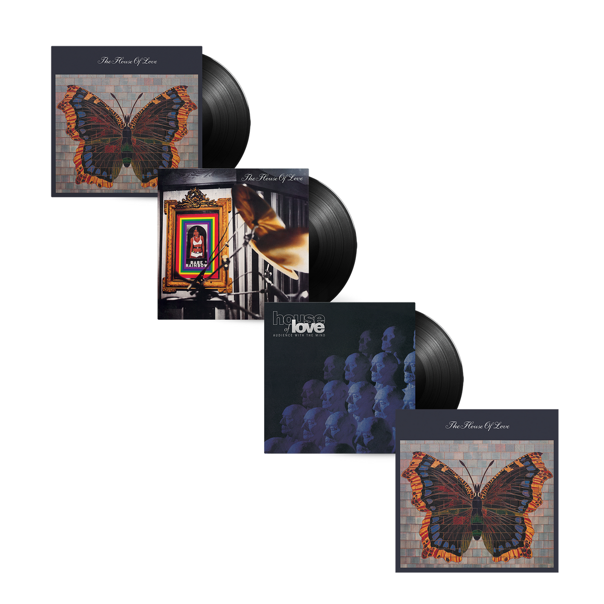 Exclusive Colour Vinyl Page 2 Sound of Vinyl