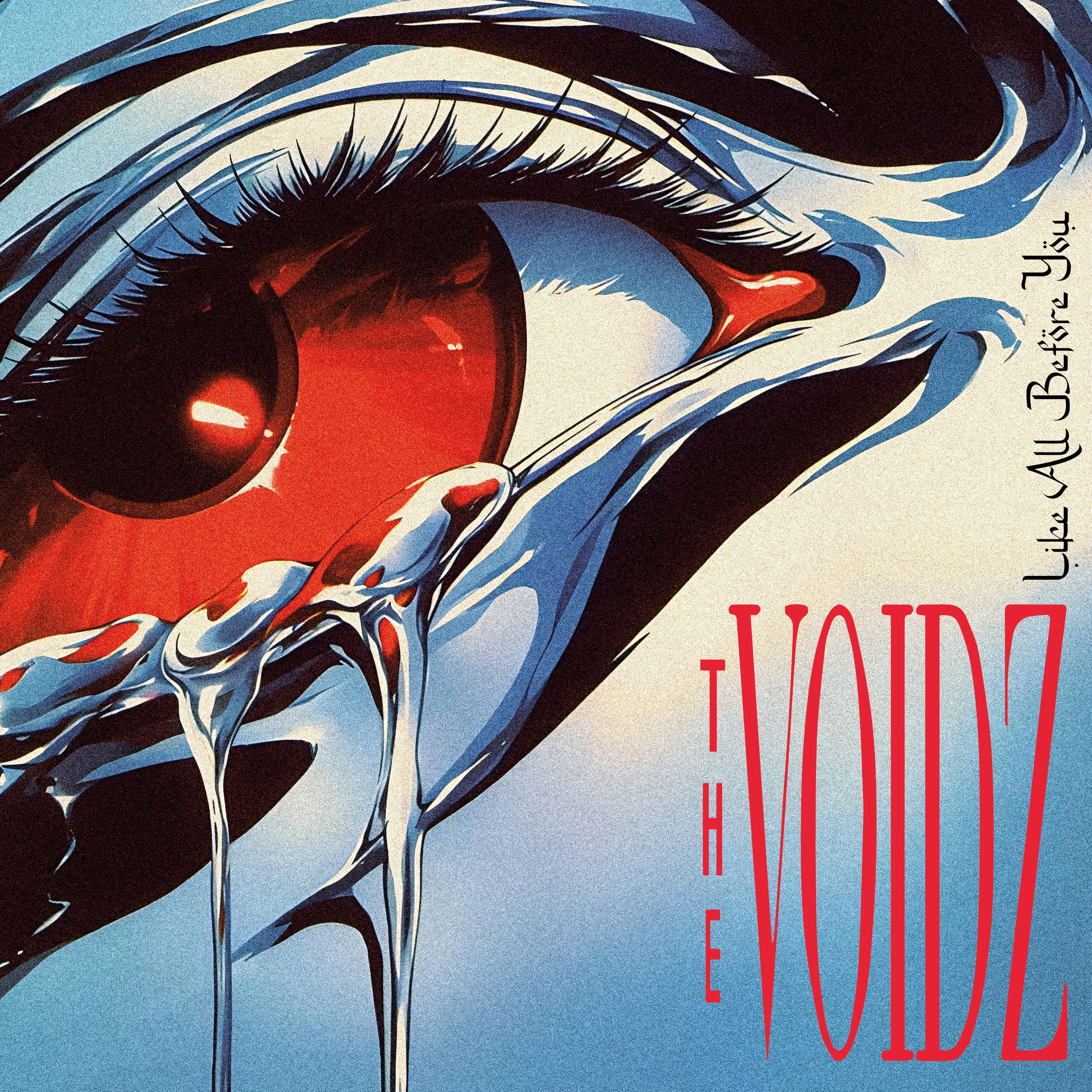 The Voidz - Like All Before You: Vinyl LP