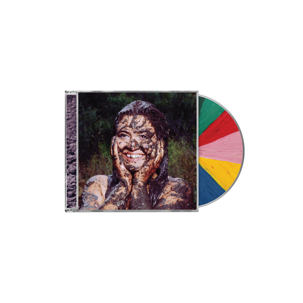 Remi Wolf - Mud Standard CD