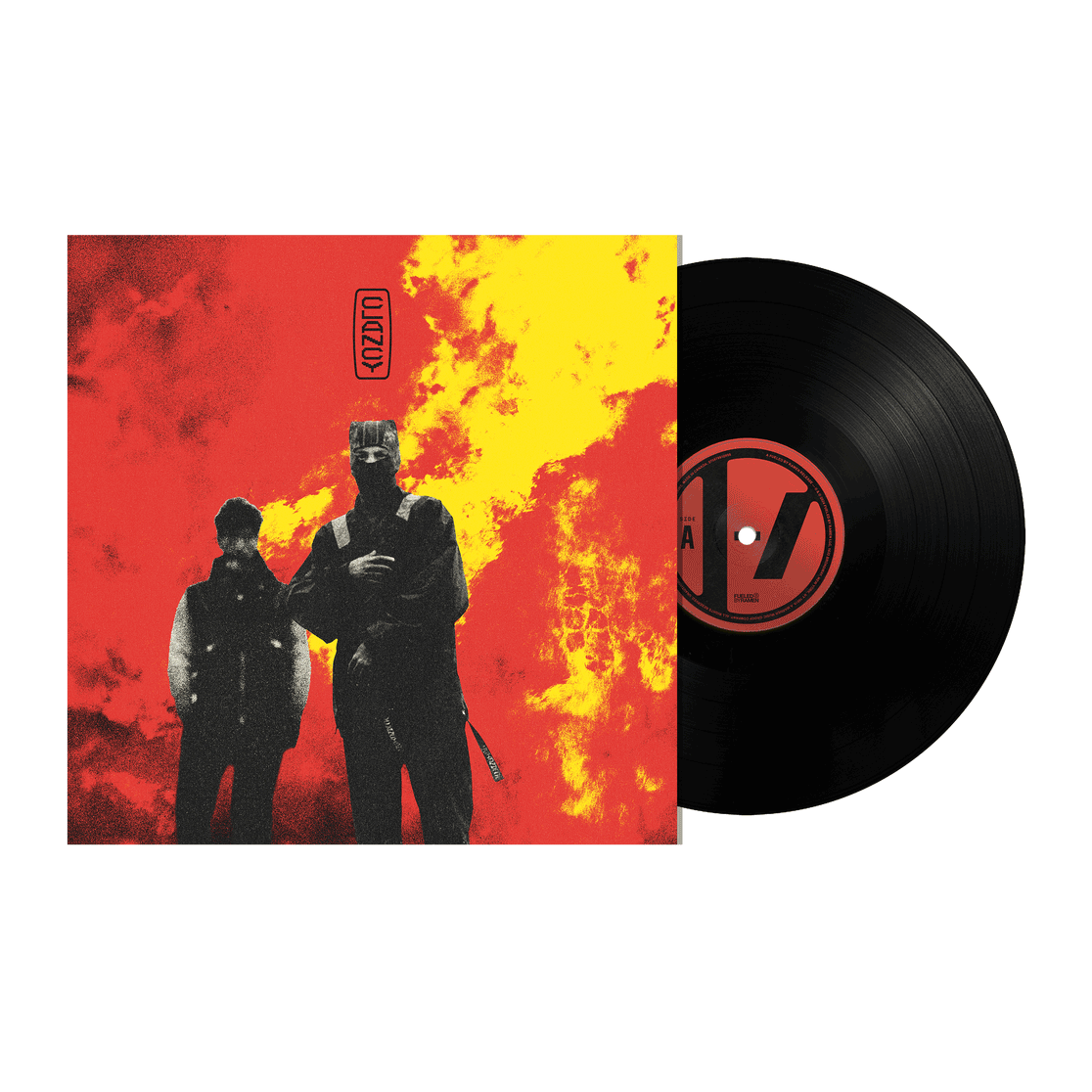 Twenty One Pilots - Clancy: Vinyl LP