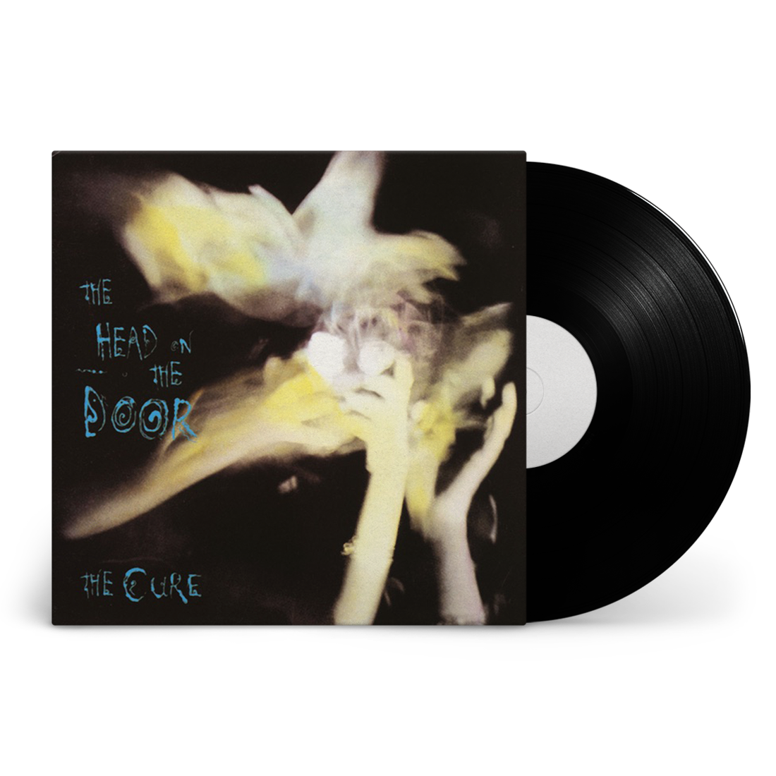 The Cure - The Head On The Door: Vinyl LP