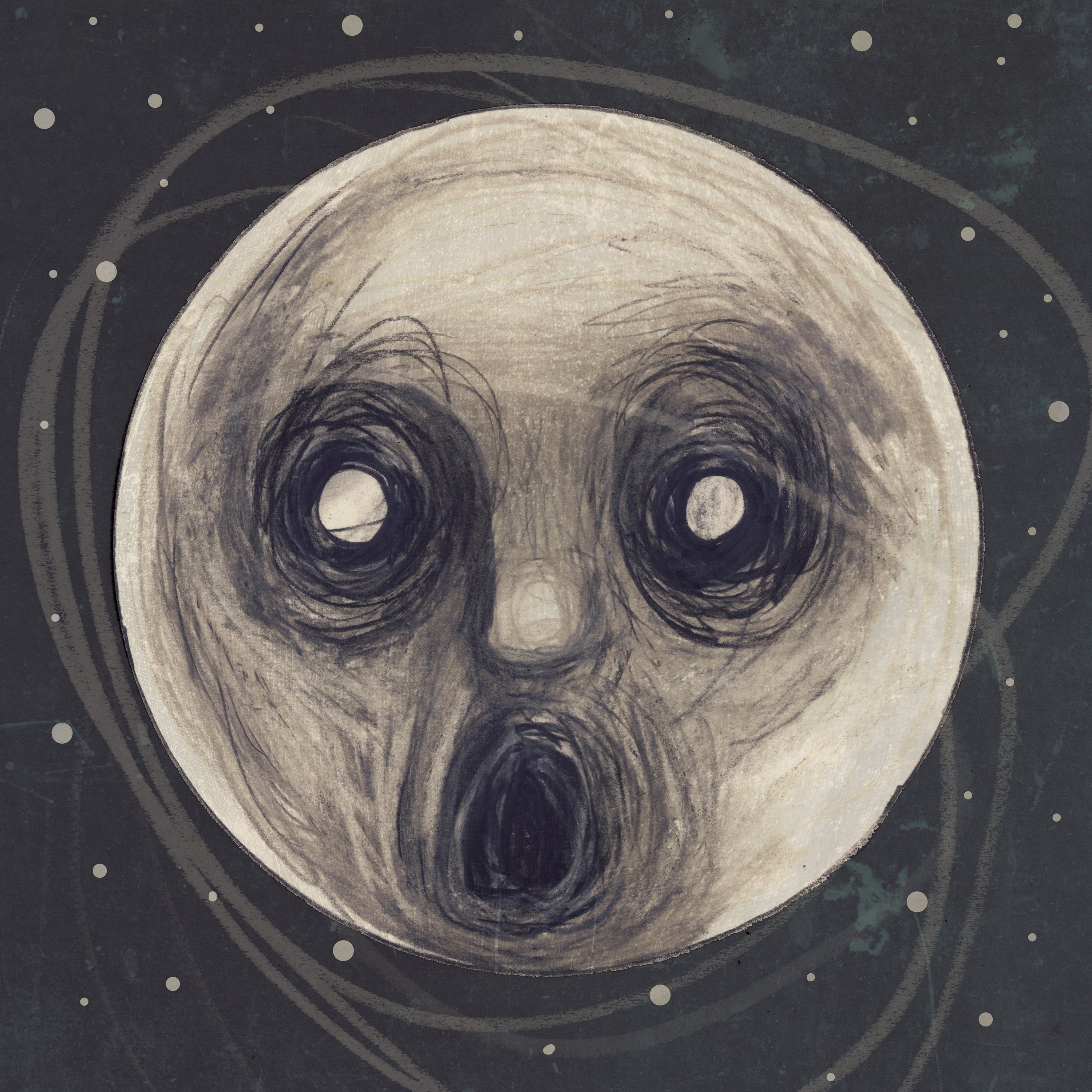 Steven Wilson - The Raven That Refused To Sing: Vinyl 2LP