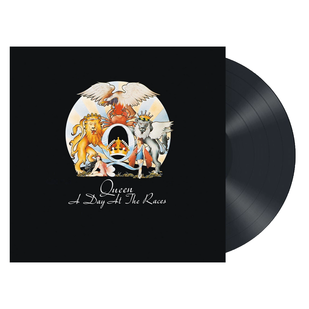 Queen - A Day At The Races