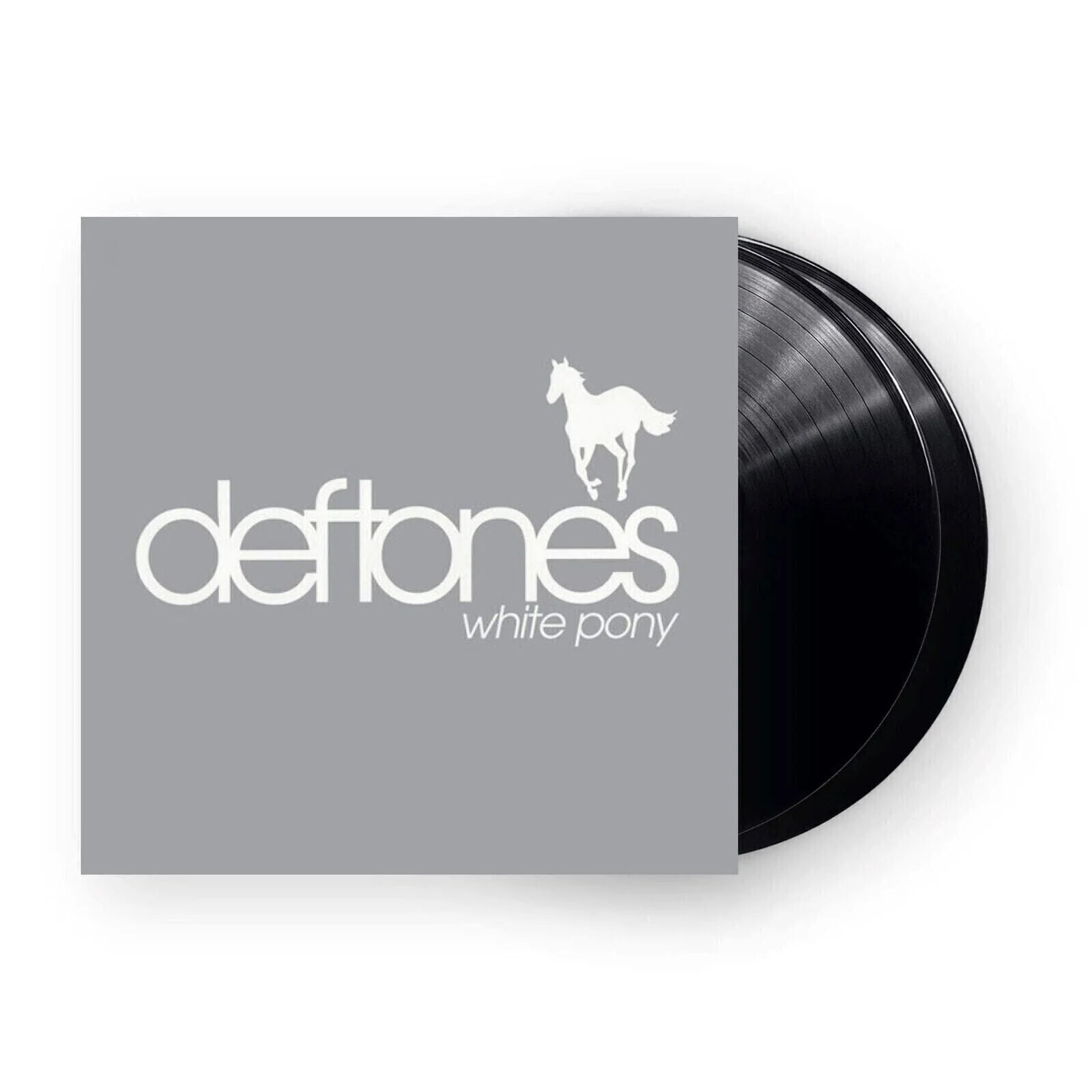 Deftones - White Pony: Vinyl 2LP