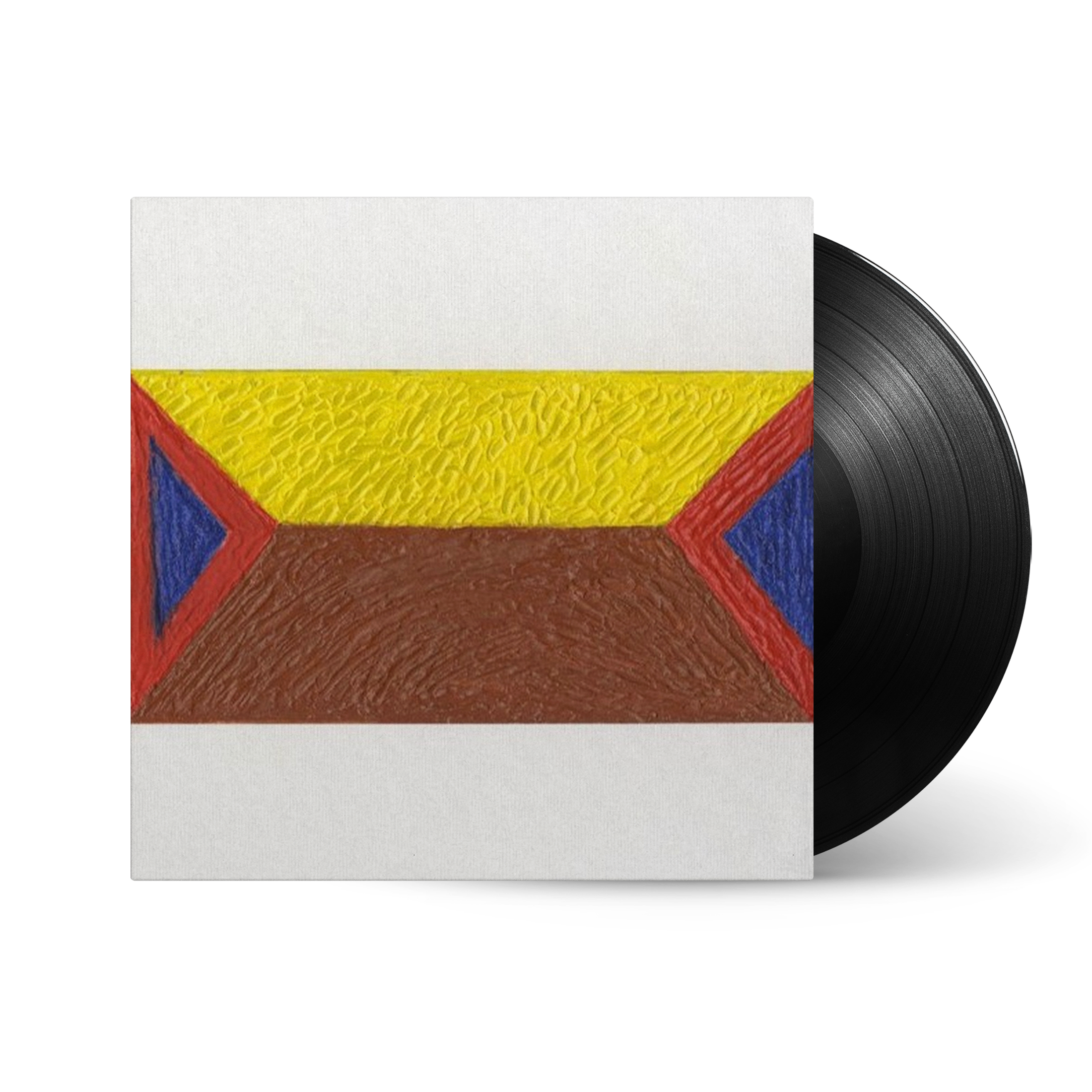 Dicky Continental - Un...Vinyl LP