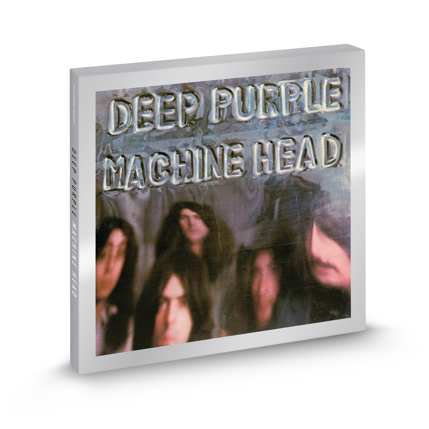 DEEP PURPLE/Machine Head/ UK盤LPレコード