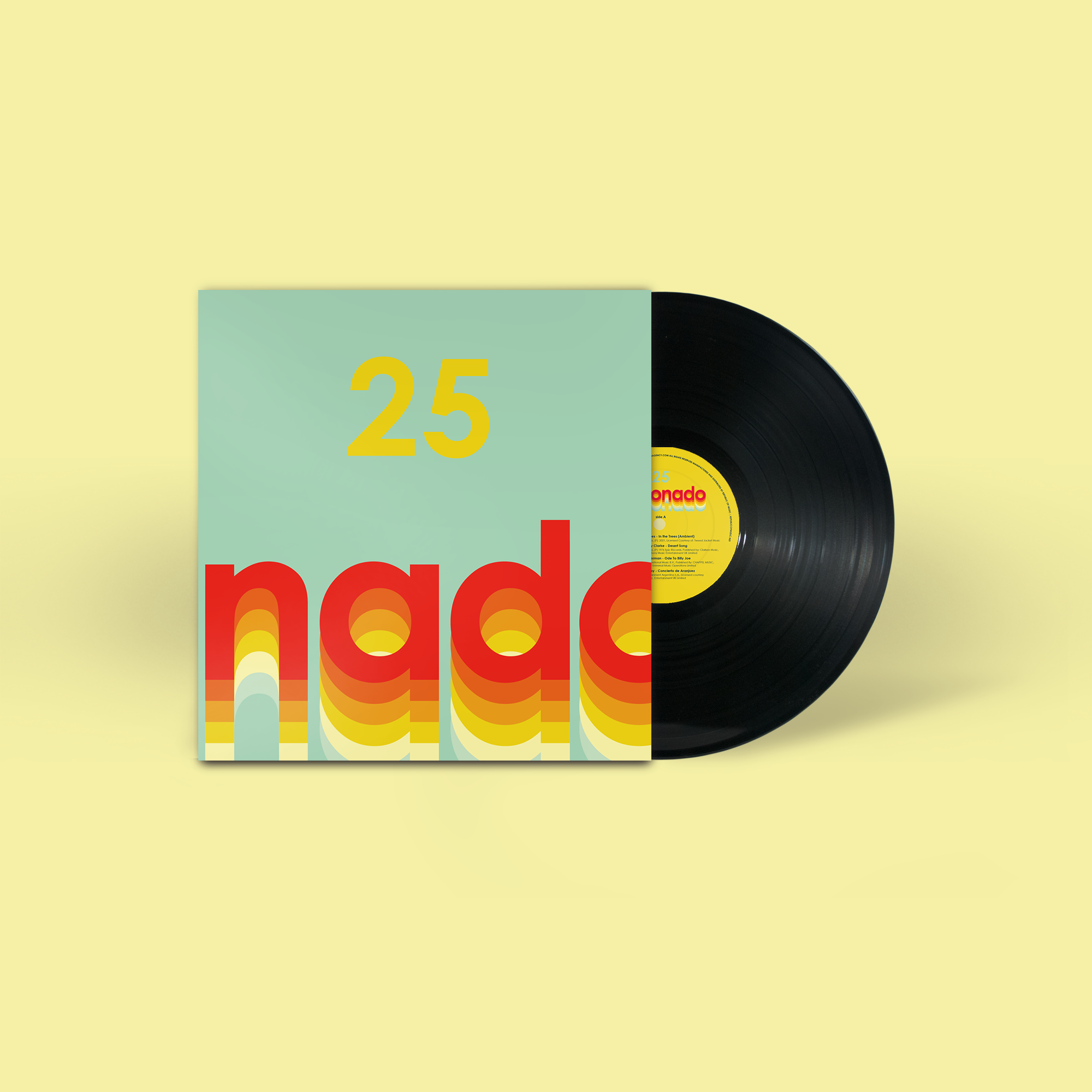 Various Artists - Jason Boardman & Moonboots  present 25 years of Aficionado: Vinyl 2LP
