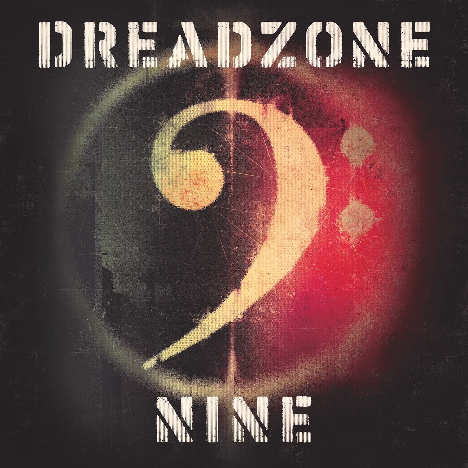 Dreadzone - Nine: Vinyl 2LP